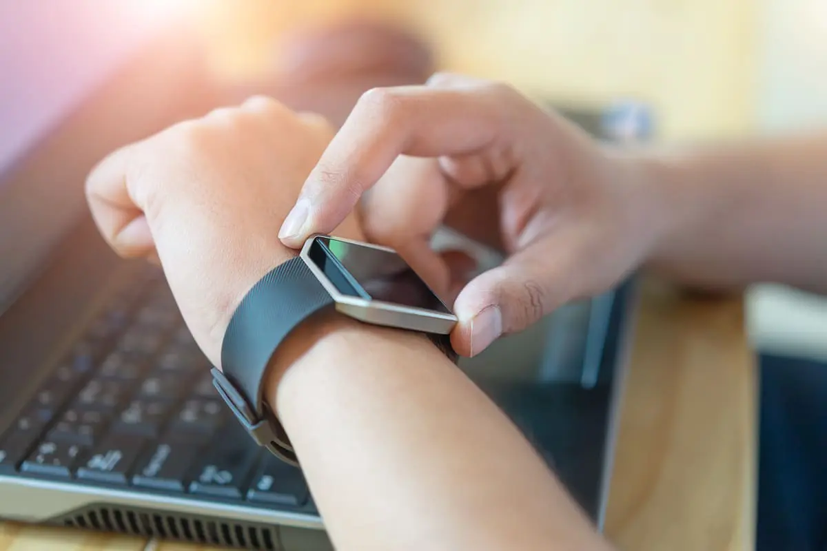 Dispositivi wearable