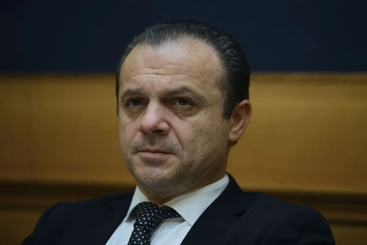 Cateno De Luca