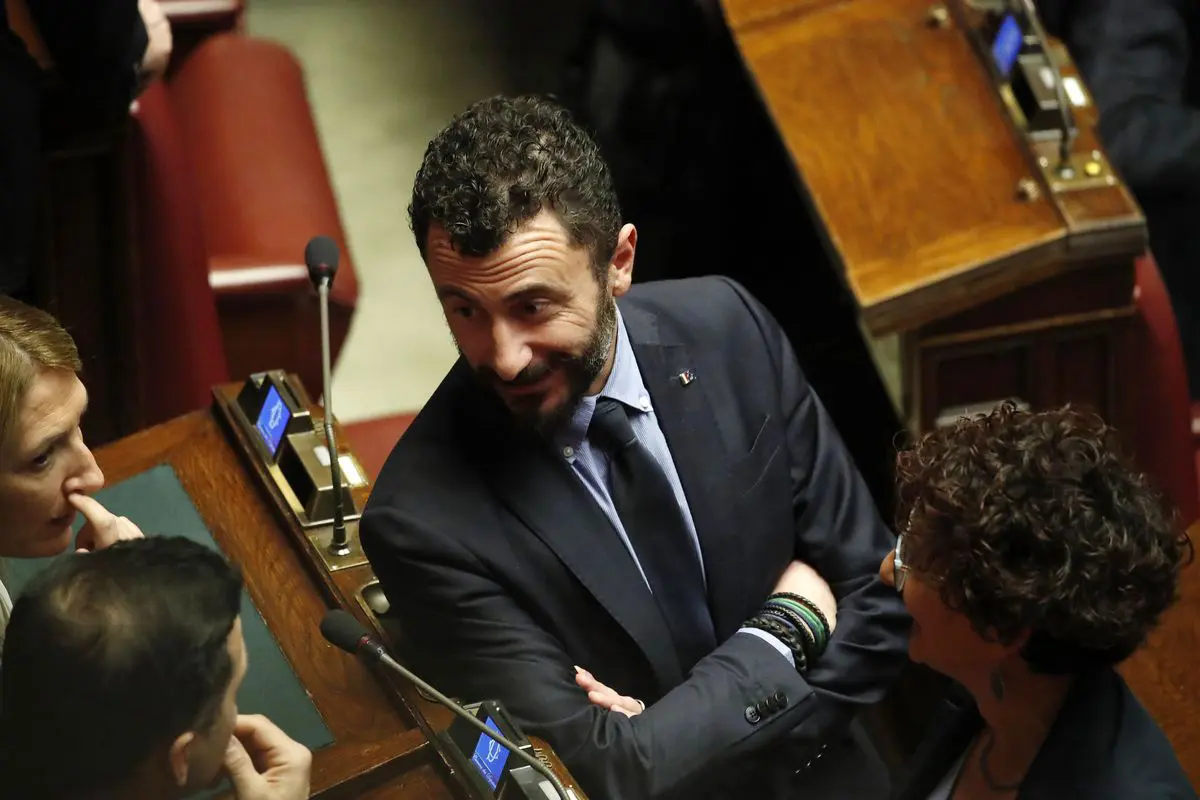 Emanuele Pozzolo