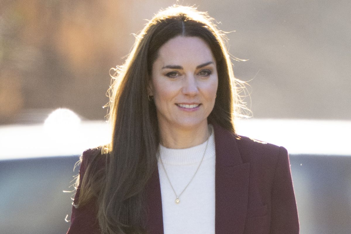 Kate Middleton “potrebbe non tornare”: nuovo allarme dopo la malattia