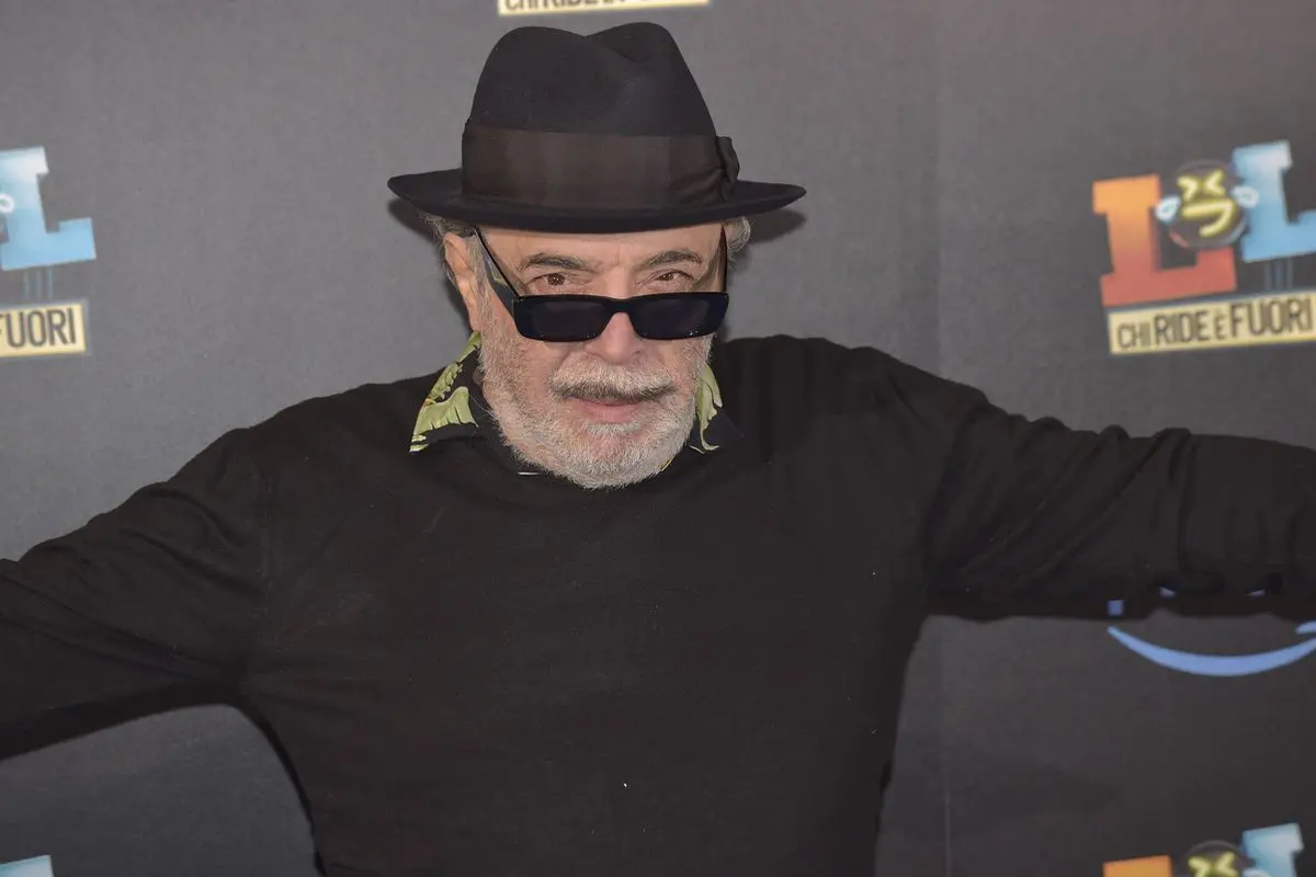 Nino Frassica