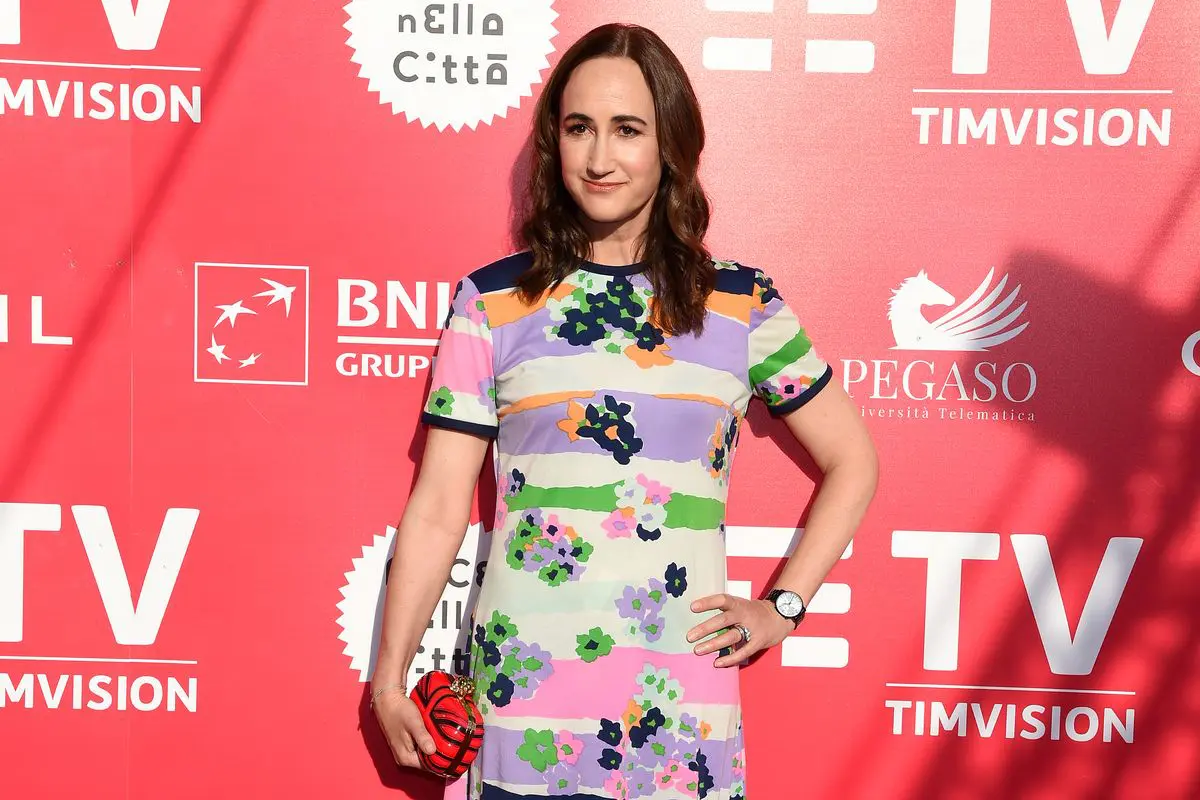 Sophie Kinsella