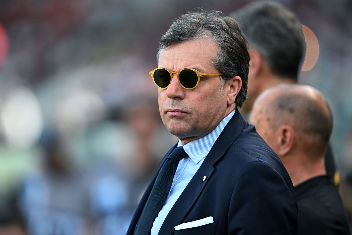 La Juventus per acquistare deve vendere: la decisione shock di Giuntoli