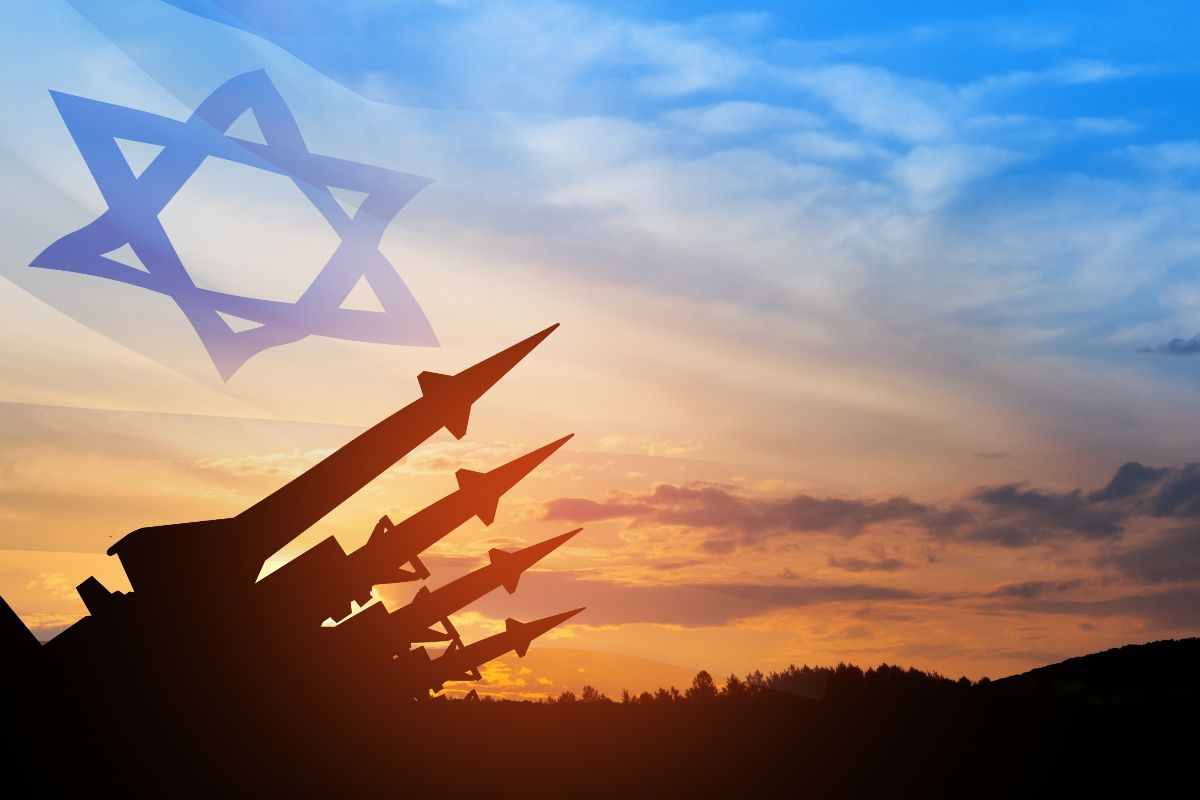 Israele, schierato con successo il sistema C-Dome contro “obiettivo sospetto”