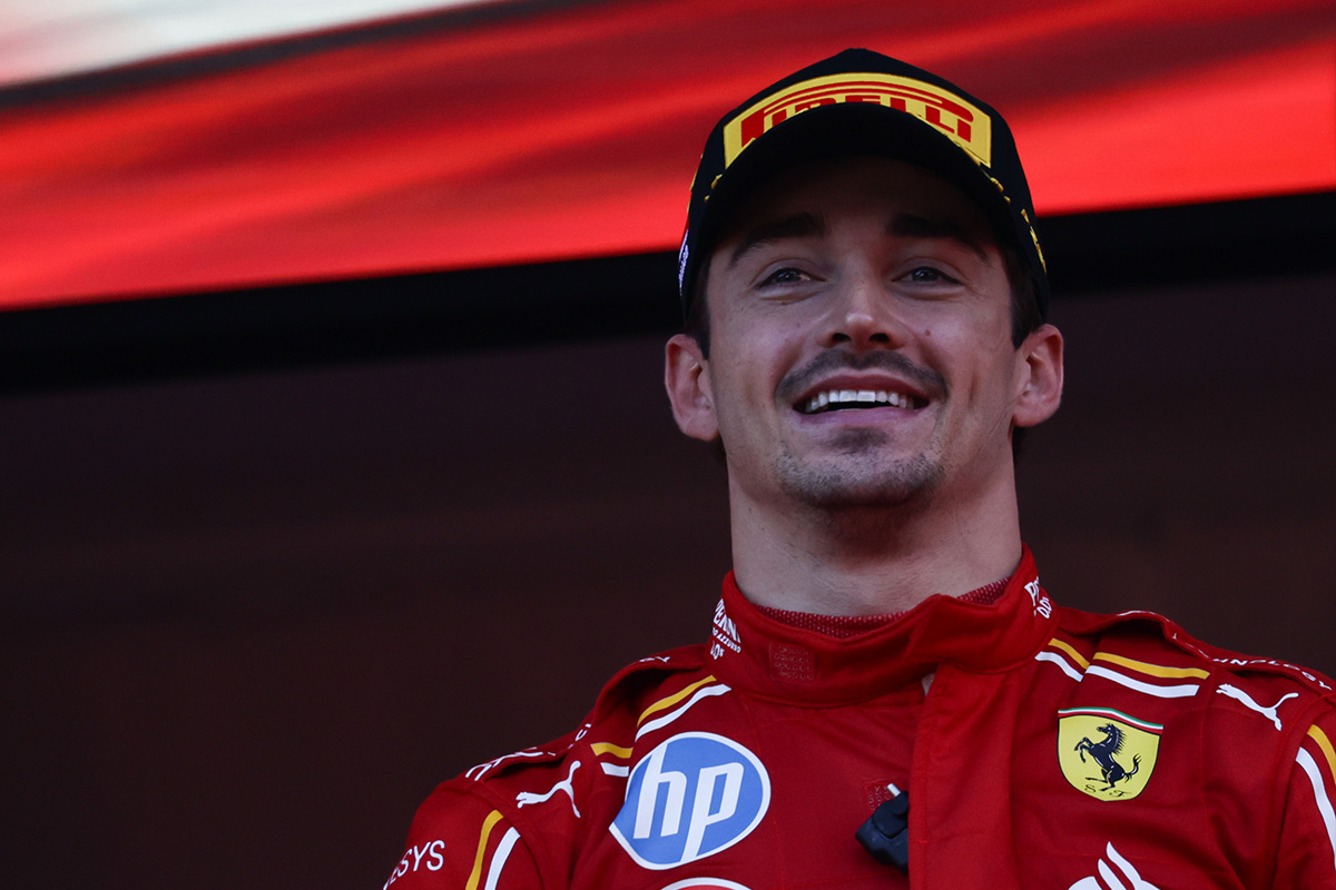 F1, Ferrari: Vasseur commenta il weekend nero di Leclerc in Austria