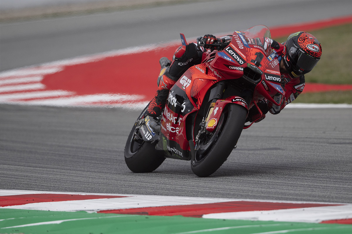 MotoGP Olanda 2024: Bagnaia domina e vince, ritorna il fenomeno italiano