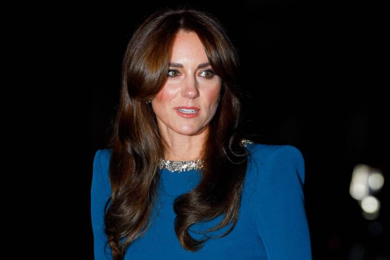 Kate Middleton E William La Decisione Sul Futuro Del Figlio George