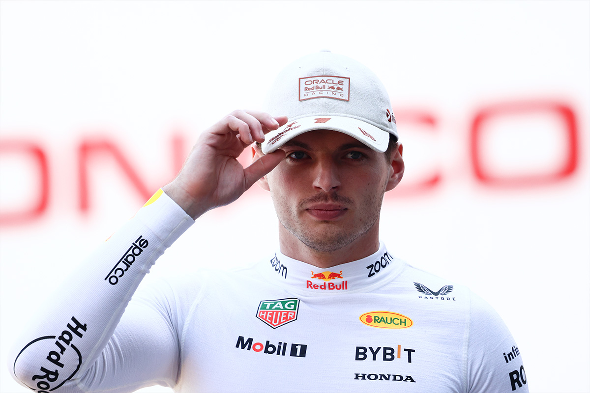 F1 GP Austria, pole della sprint race a Verstappen ma che scandalo su Leclerc