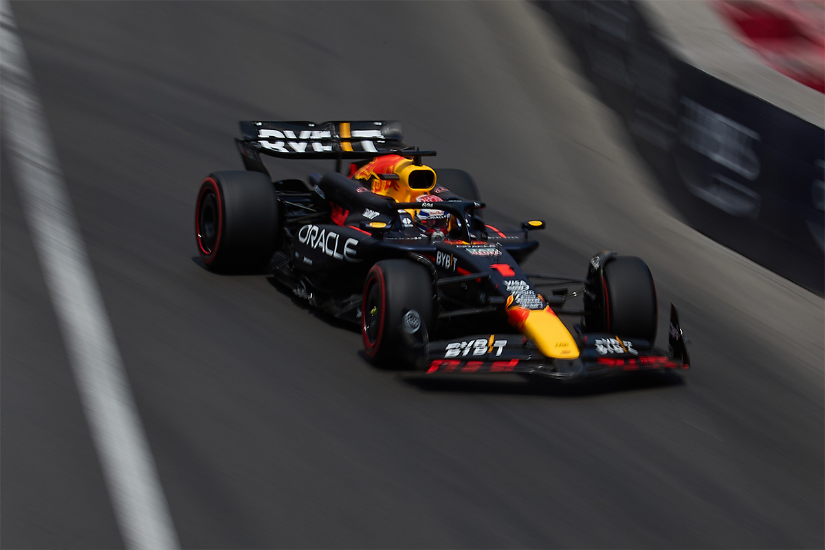 F1, GP di Spagna: Verstappen trionfa davanti a Norris