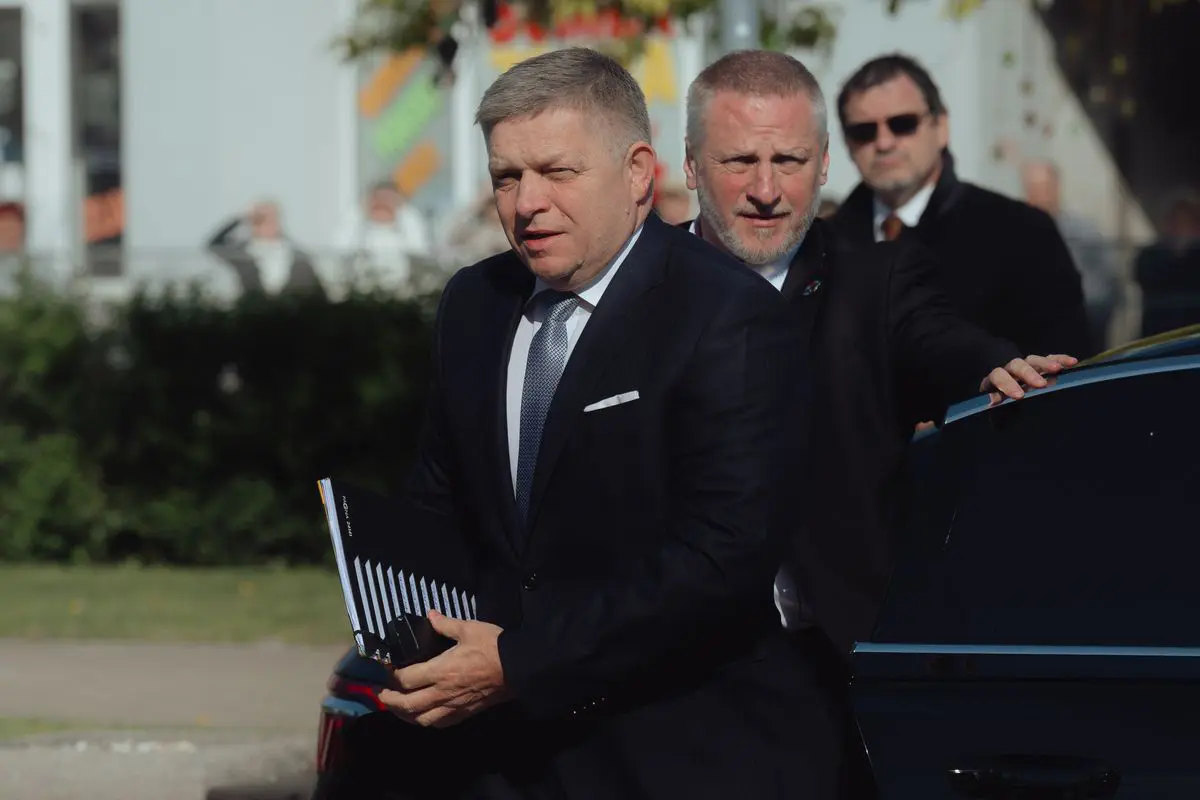 Robert Fico