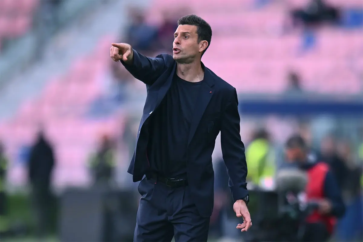 Thiago Motta