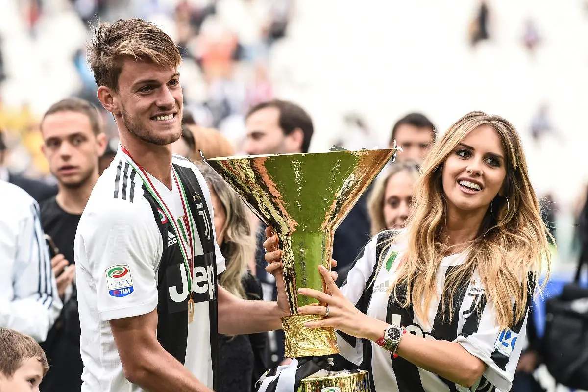 Daniele Rugani