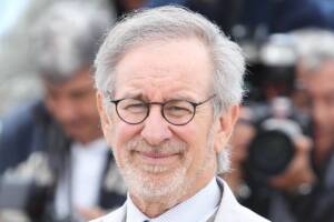 Steven Spielberg