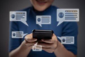 Recensione online