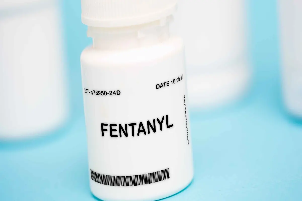 fentanyl