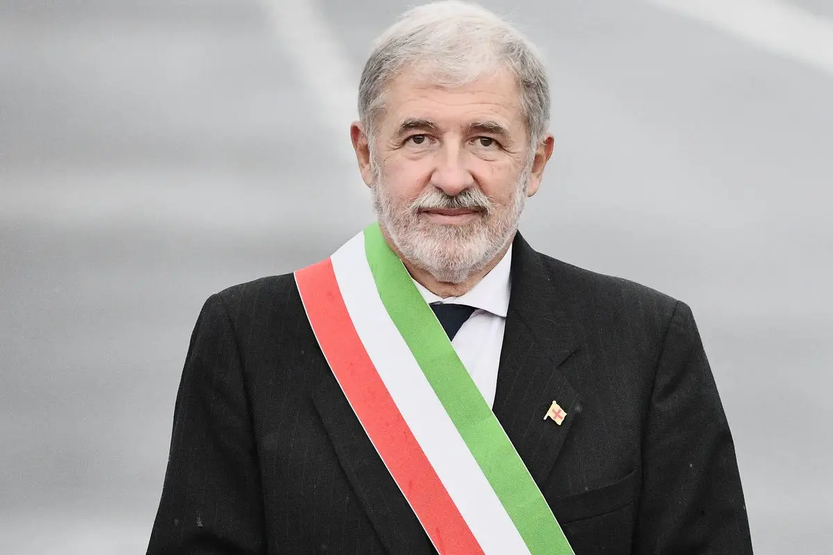 Marco Bucci