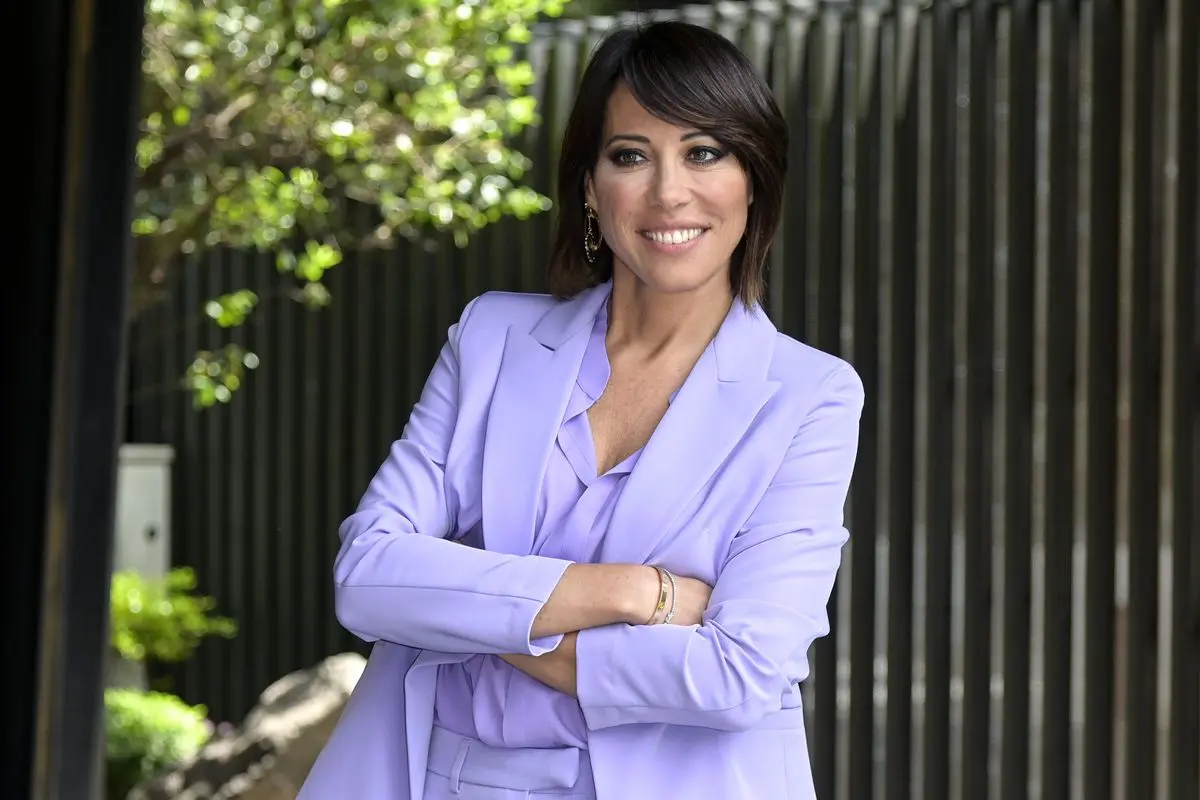 Nunzia De Girolamo