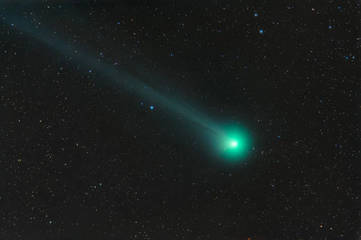 Asteroide