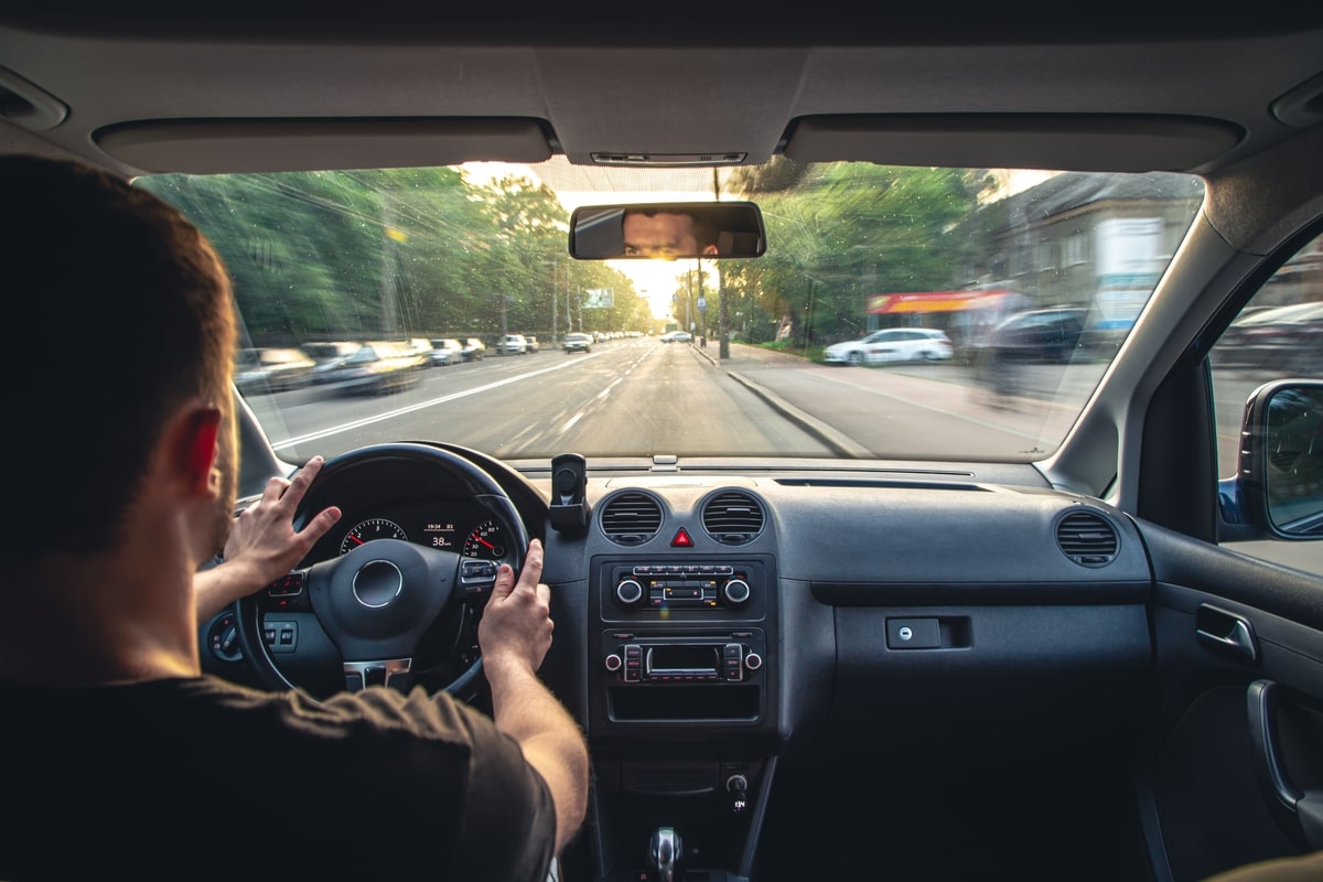 I livelli di guida autonoma: differenze e normative