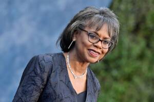 Anita Hill