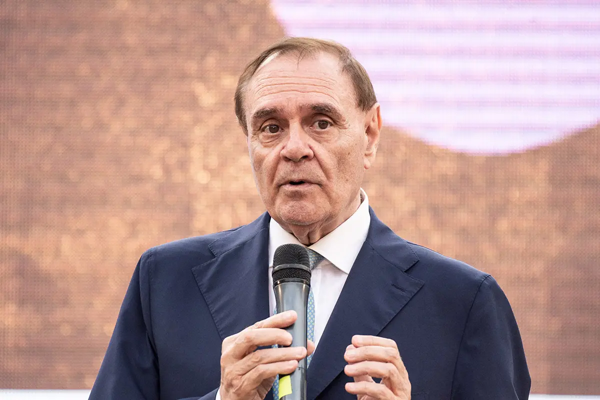 Clemente Mastella