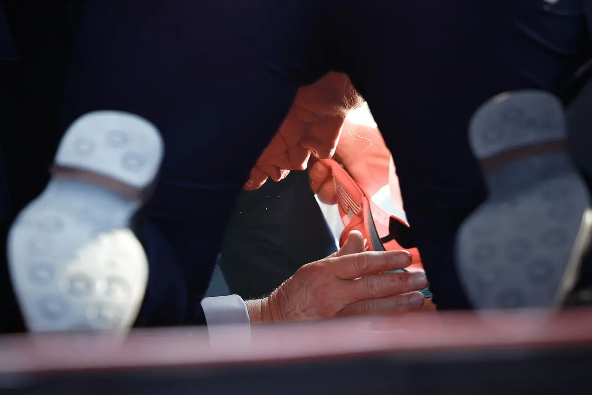 Attentato a Donald Trump