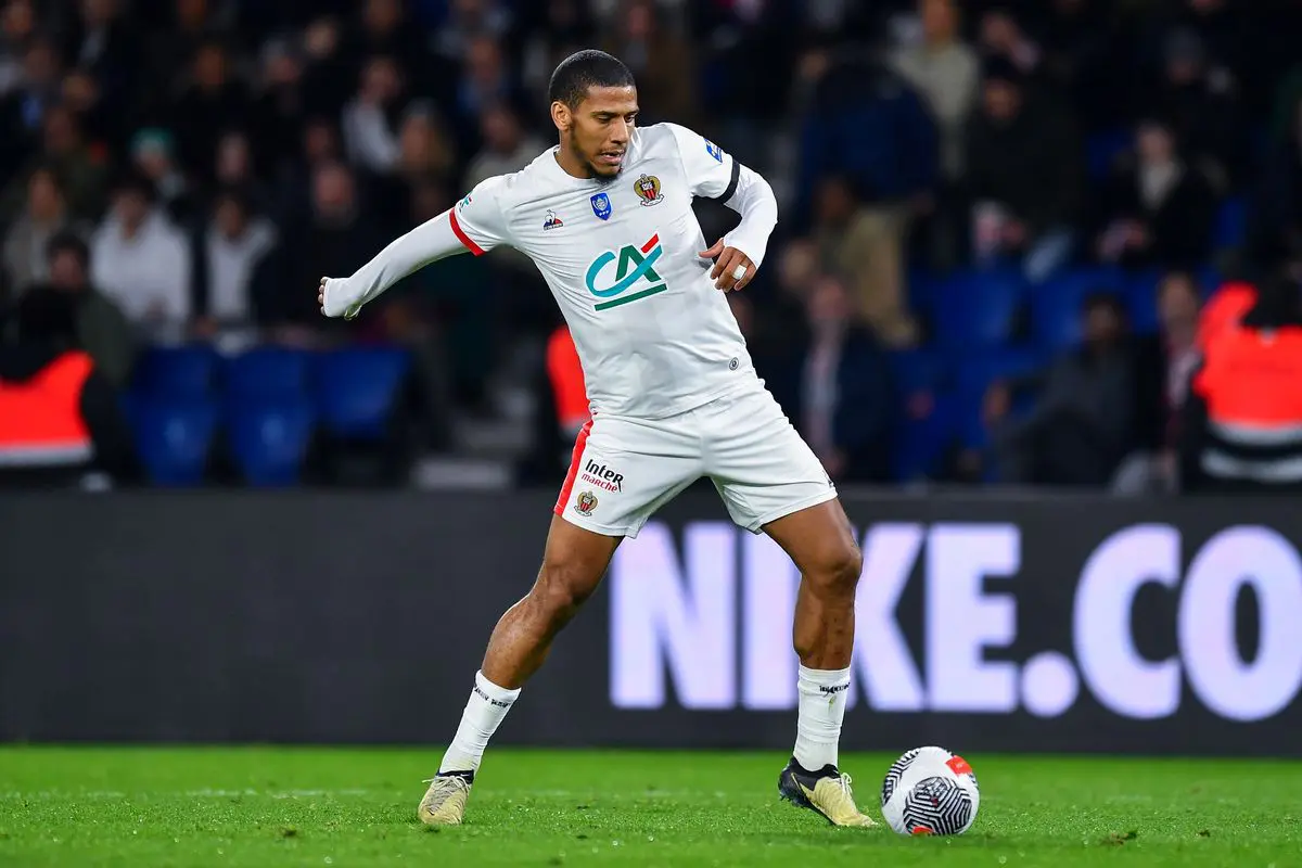 Todibo