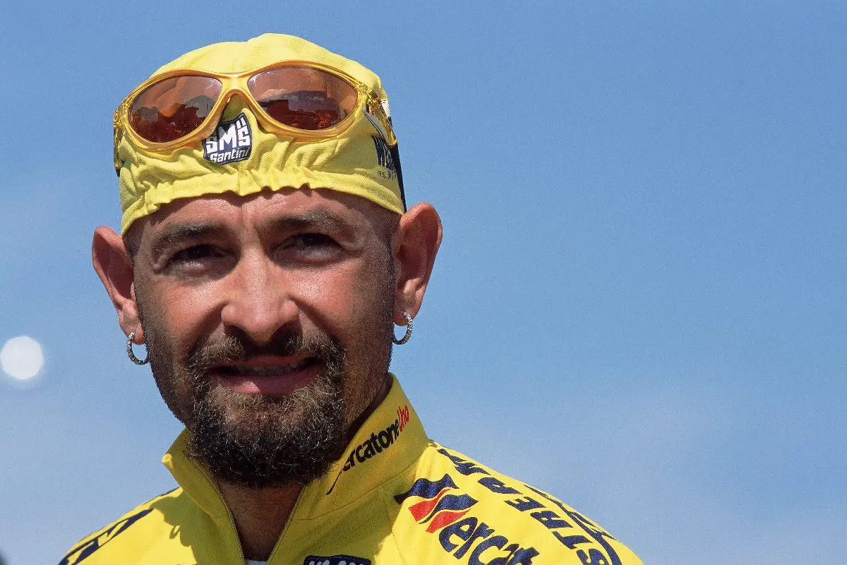 Lo spettro dei clan sul Giro '99 e sul doping di Pantani: si riapre  l'inchiesta