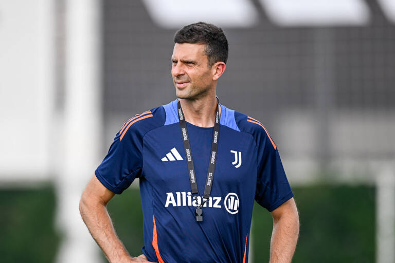 Thiago Motta Commenta Il Pareggio Inter-Juventus: "Potevamo Vincere"