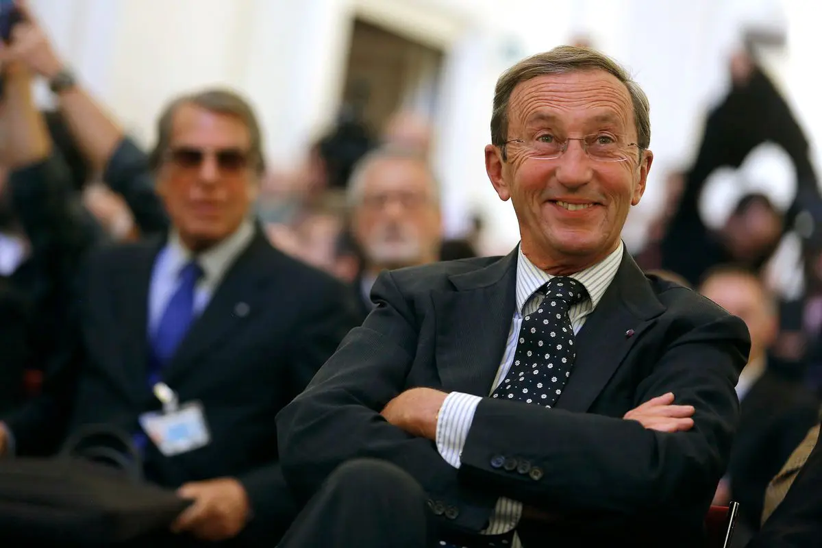 Gianfranco Fini