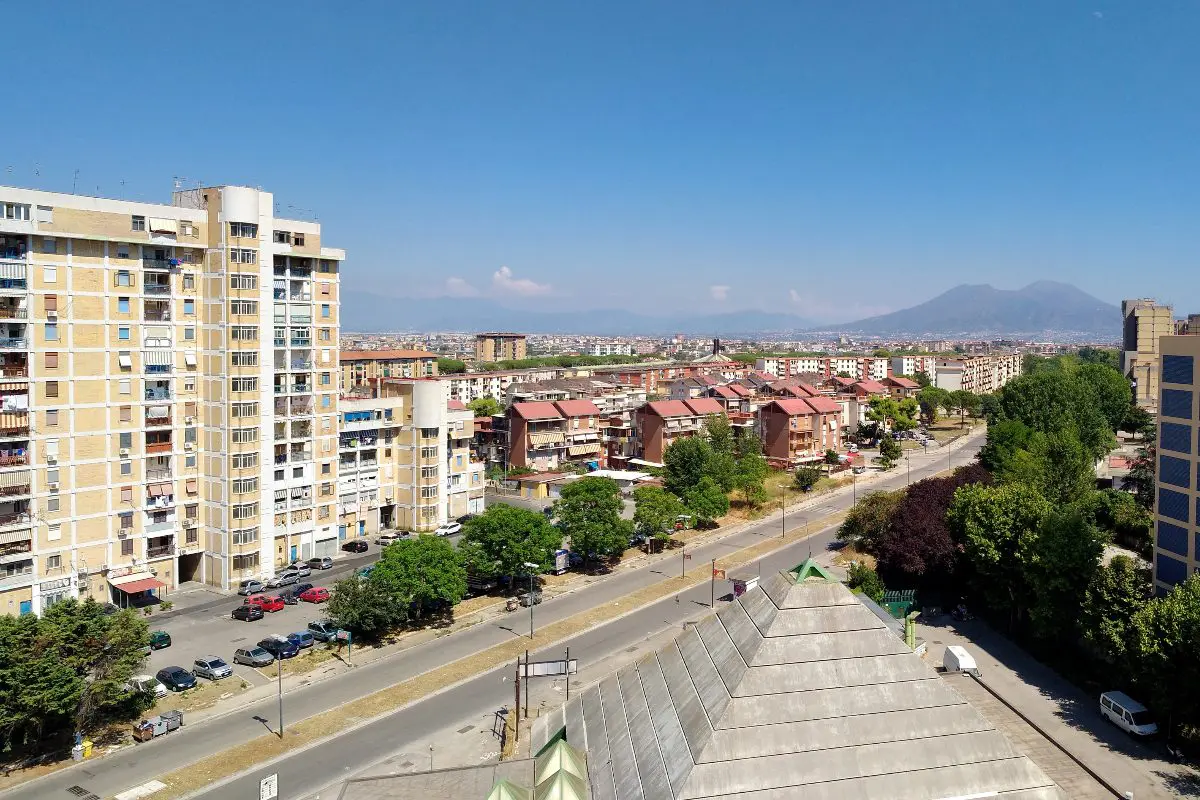 Scampia