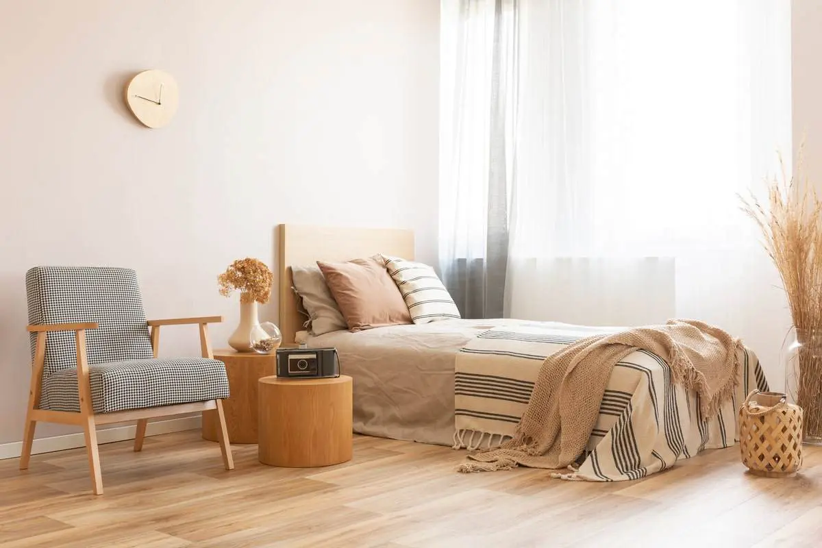 Arredamento camera da letto