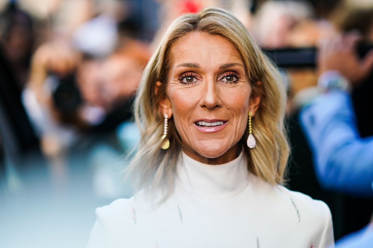 Celine Dion furiosa con Donald Trump: cosa è successo