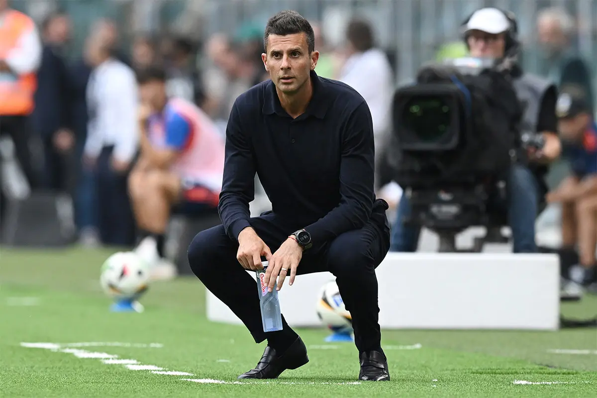 Thiago Motta