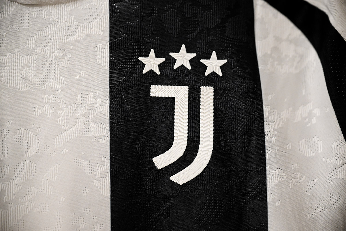 Juventus, logo