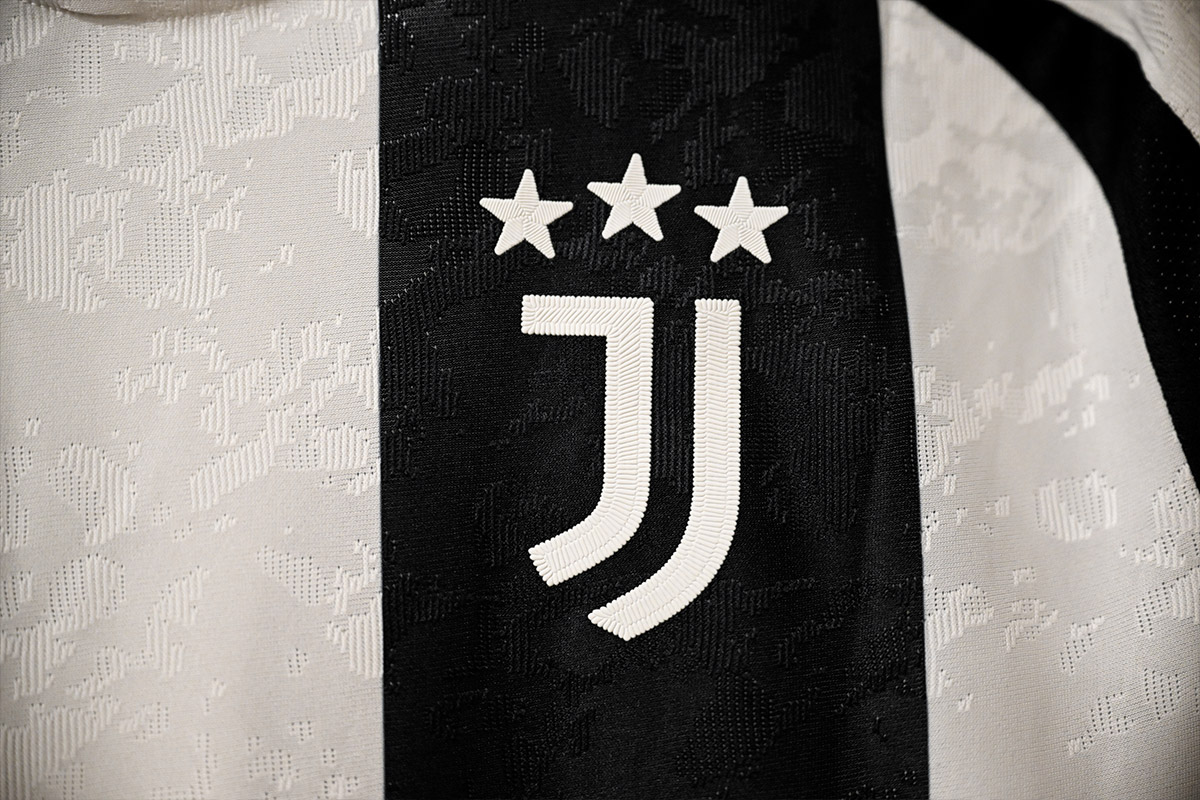Berretto Juventus Ufficiale | Cappello Invernale Juve Bianconero