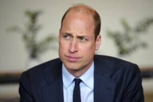 Principe William