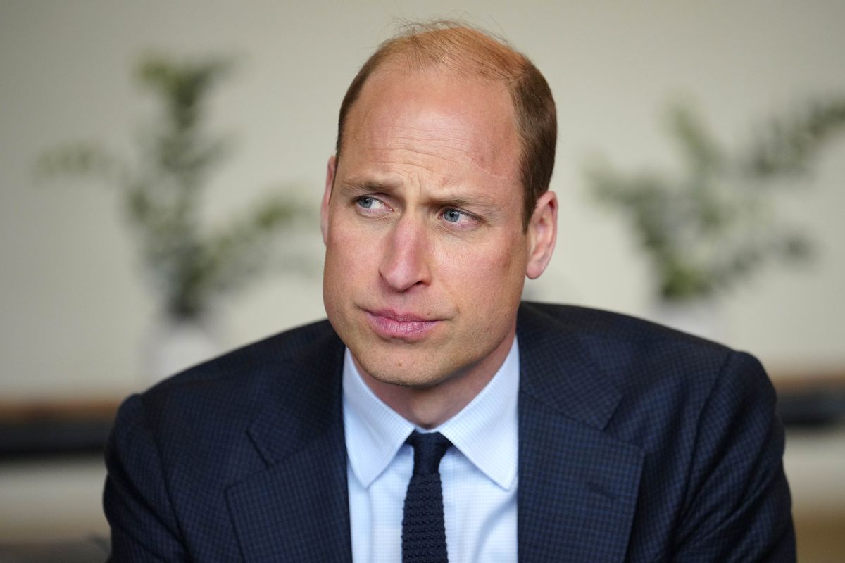 William, strano “sgarbo” a Kate Middleton: la sorpresa nella Royal Family