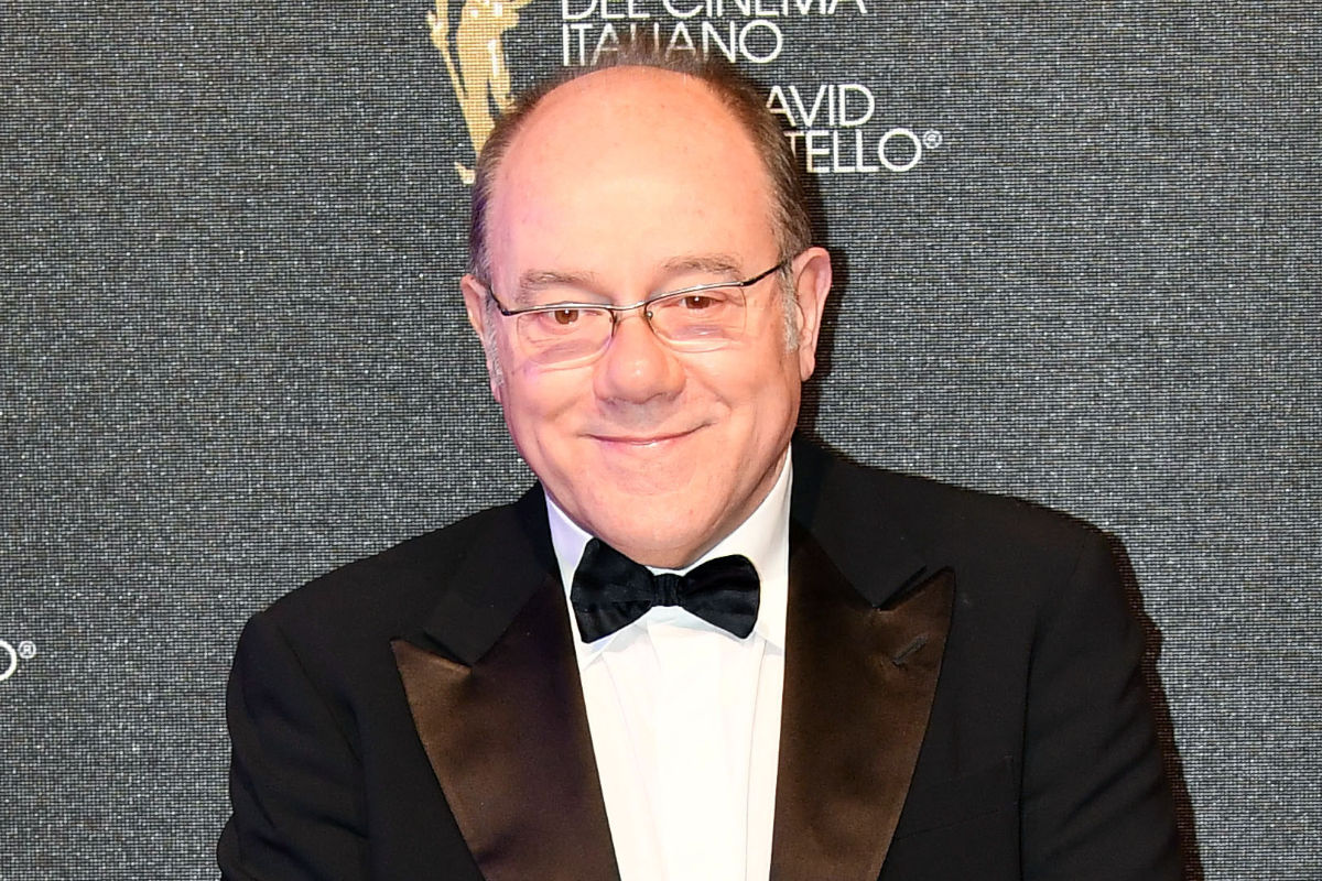 Carlo Verdone 