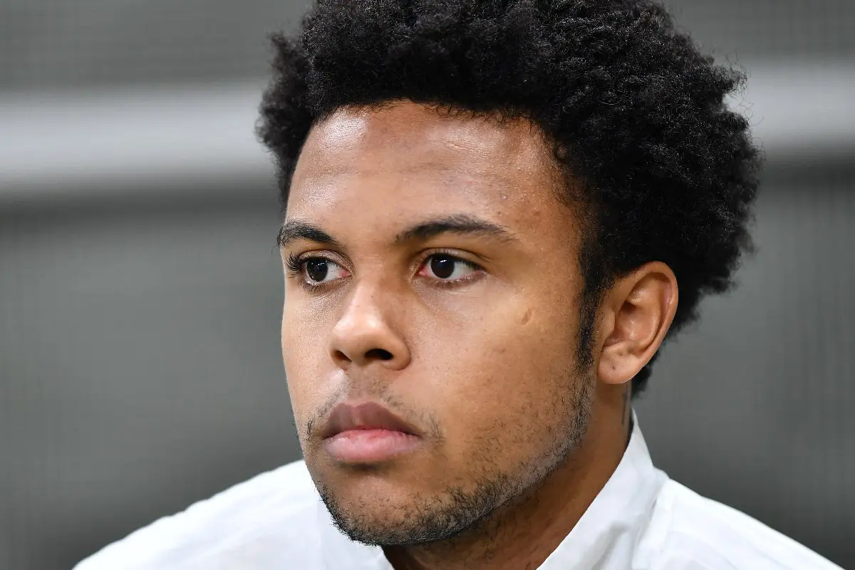 Weston Mckennie