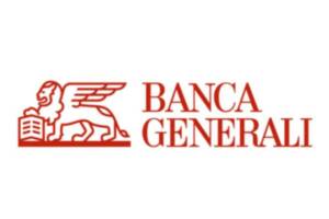 Logo Banca Generali