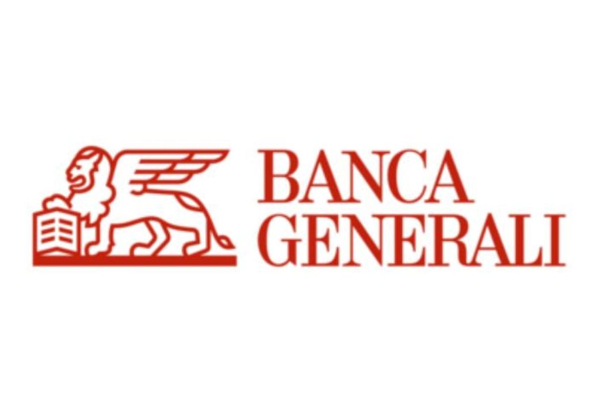 Logo Banca Generali