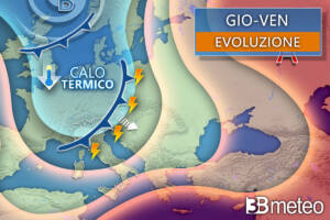 Meteo 11-12 settembre 2024