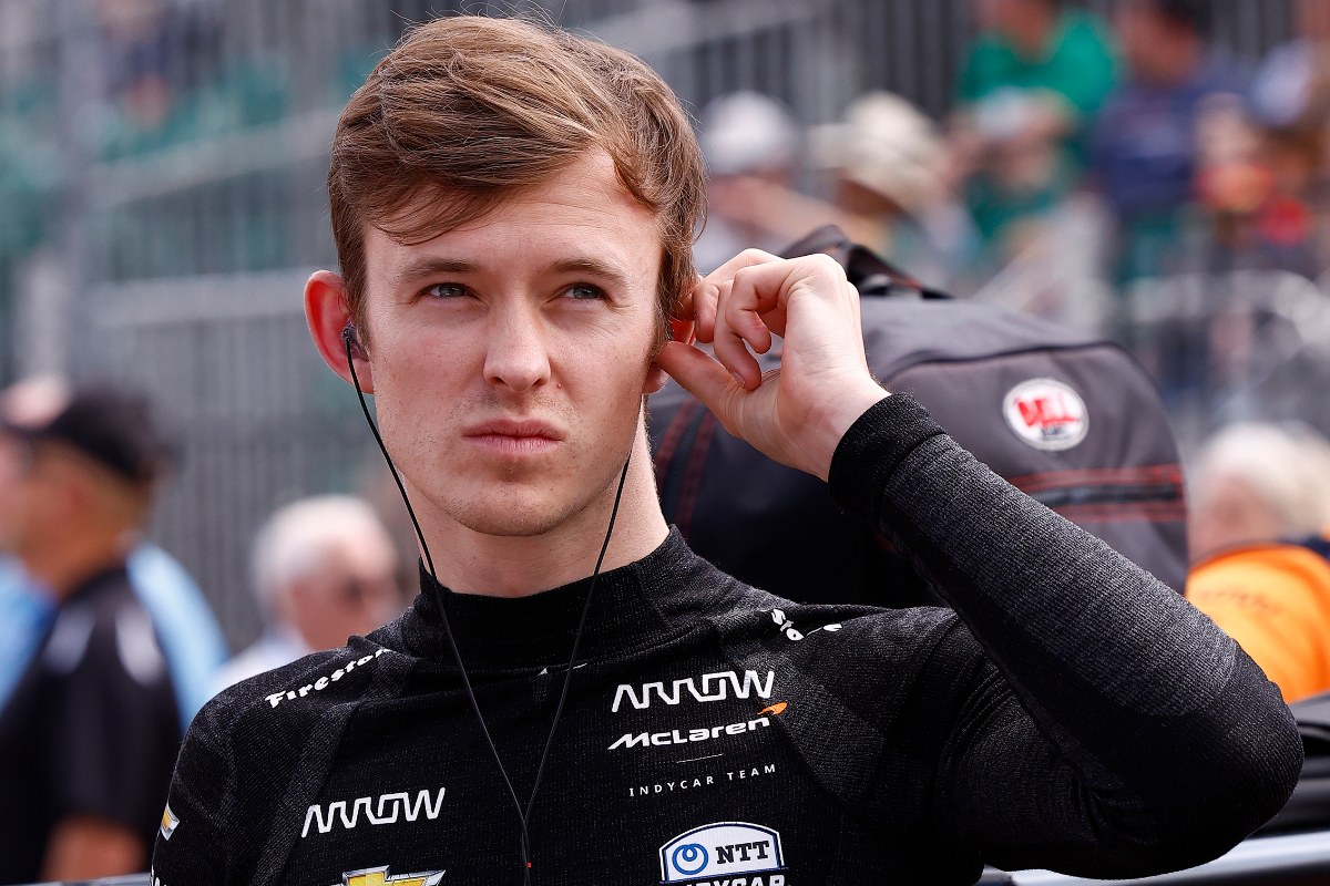 Callum Ilott è il primo pilota scelto da Prema per IndyCar 2025