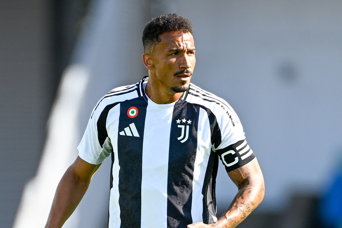 Quando scatta il rinnovo automatico di Danilo con la Juventus