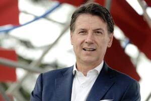 Giuseppe Conte