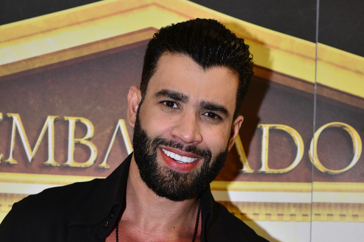 Gusttavo Lima, shock: ordinato l’arresto del famoso cantante