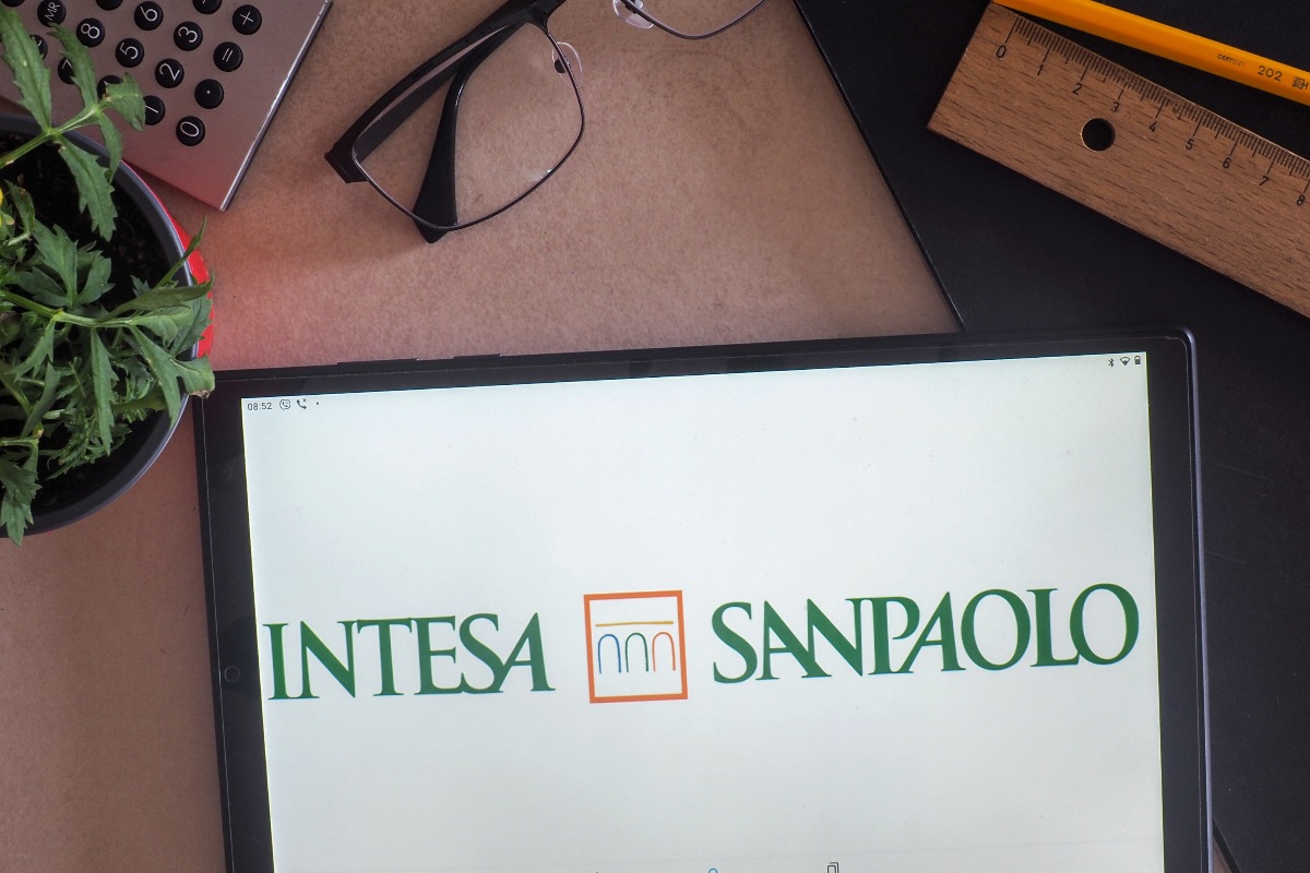 Intesa Sanpaolo