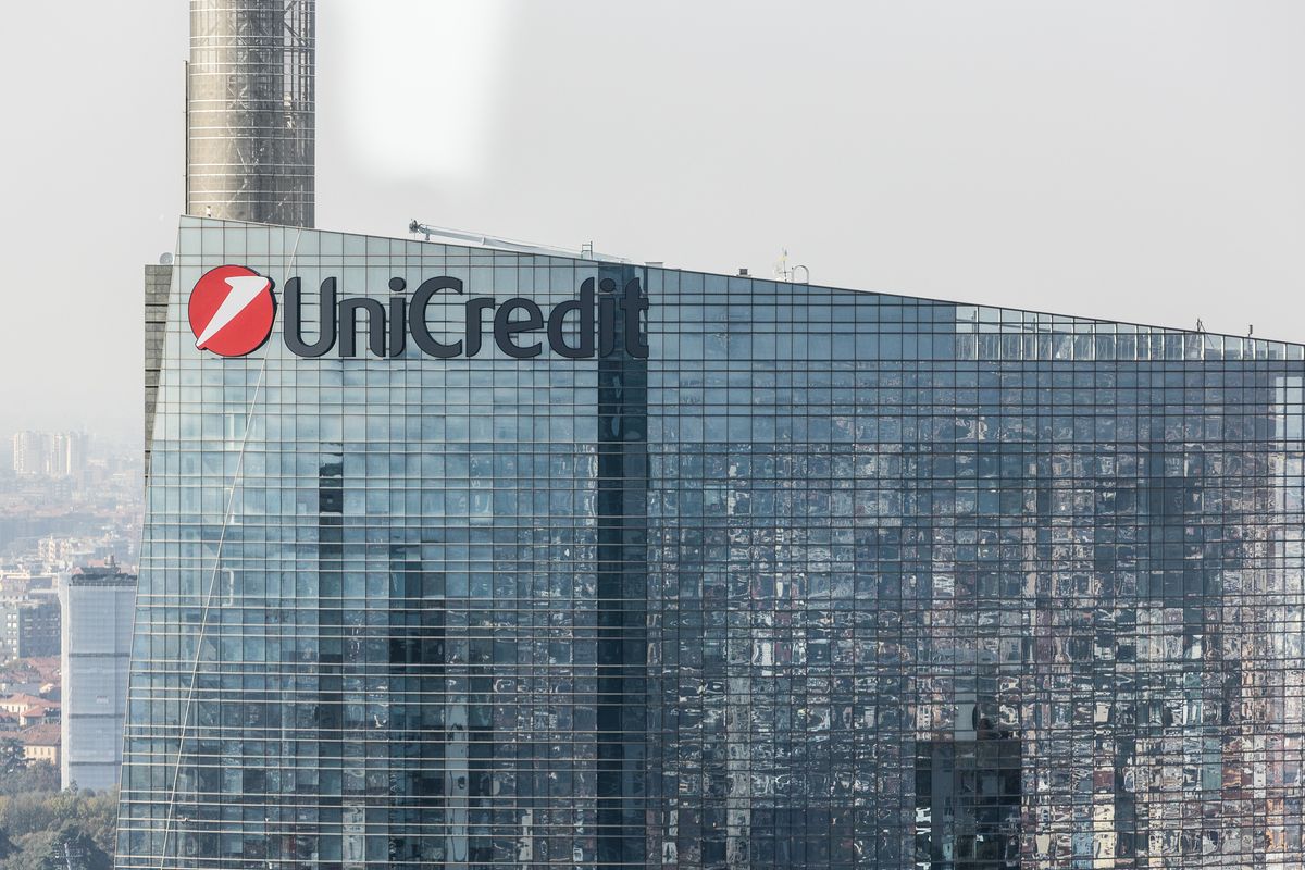 Unicredit Milano