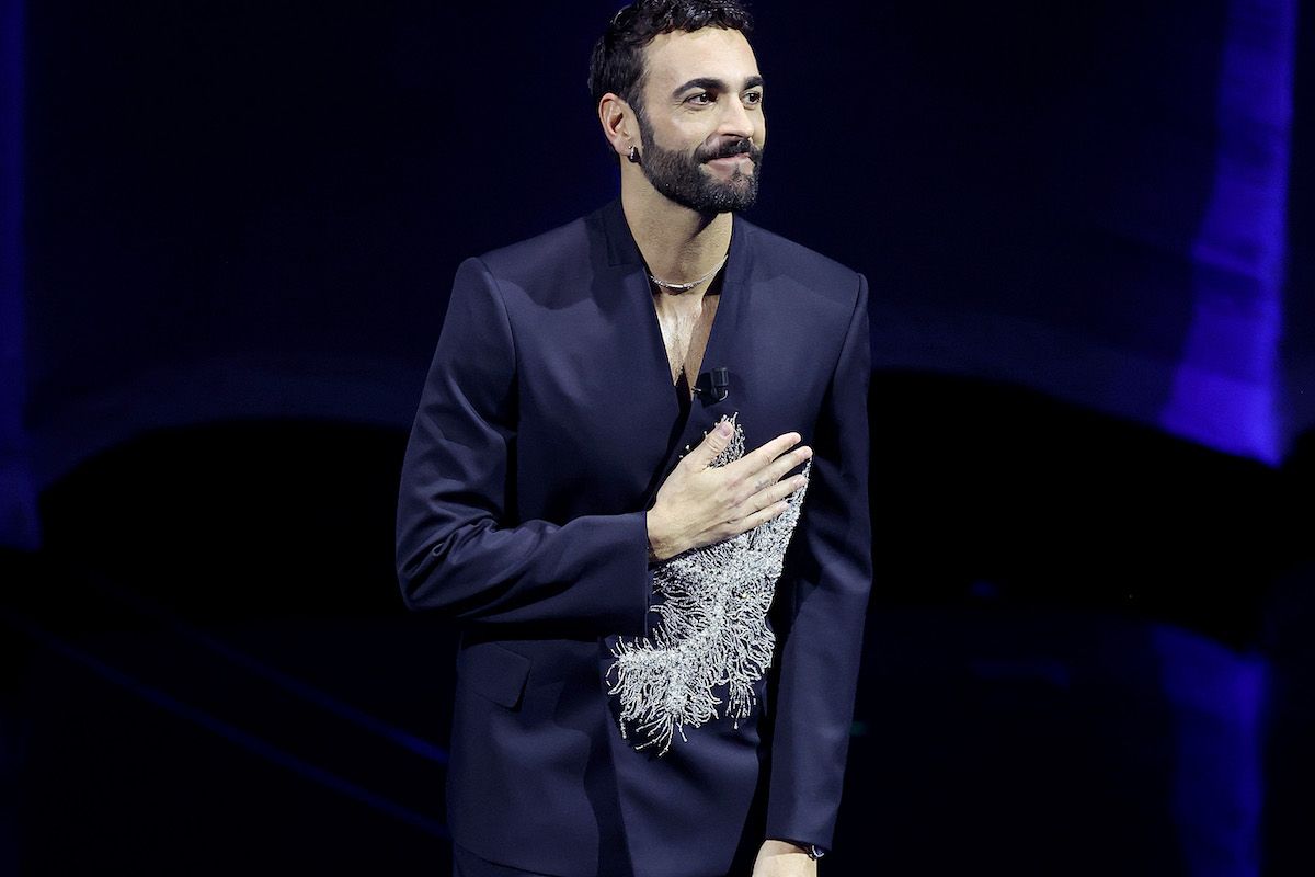 Drammatico lutto per Marco Mengoni: “Increduli”